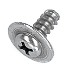 Ruuvi st4,2x9f ryhmässä  @ GPLSHOP (5341387-01)