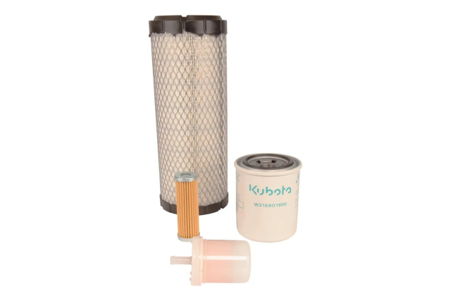 Huoltosarja 200h Husqvarna P535HX