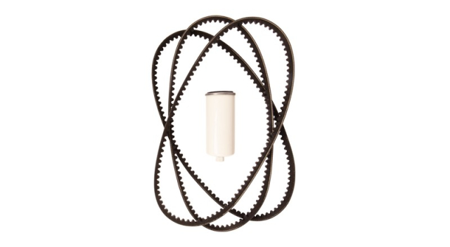 Huoltosarja 400h Husqvarna P535HX