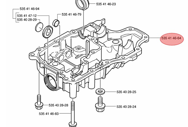 Talo Alempi 5354146-64