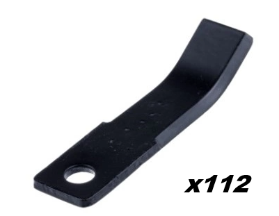 Lipuveitisarja 112 Kpl 5354150-96