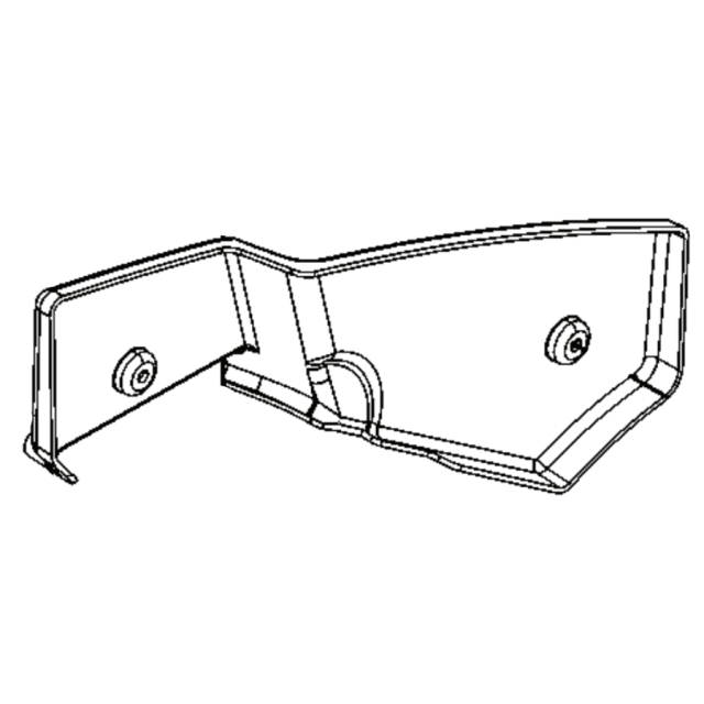 Kansiohjaimet- 5354464-01