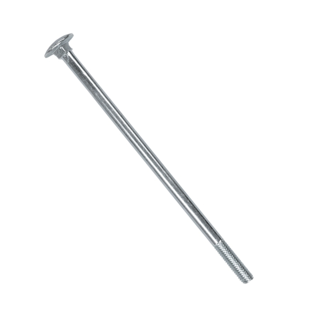 Nivelpultti M8X165-8.8