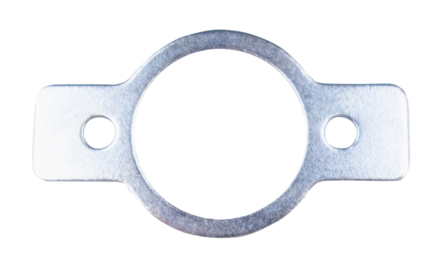 Asennuslevy