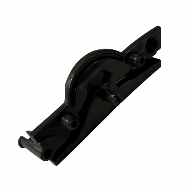 Kosketuslevyn etukahvan lämpö 5360475-01