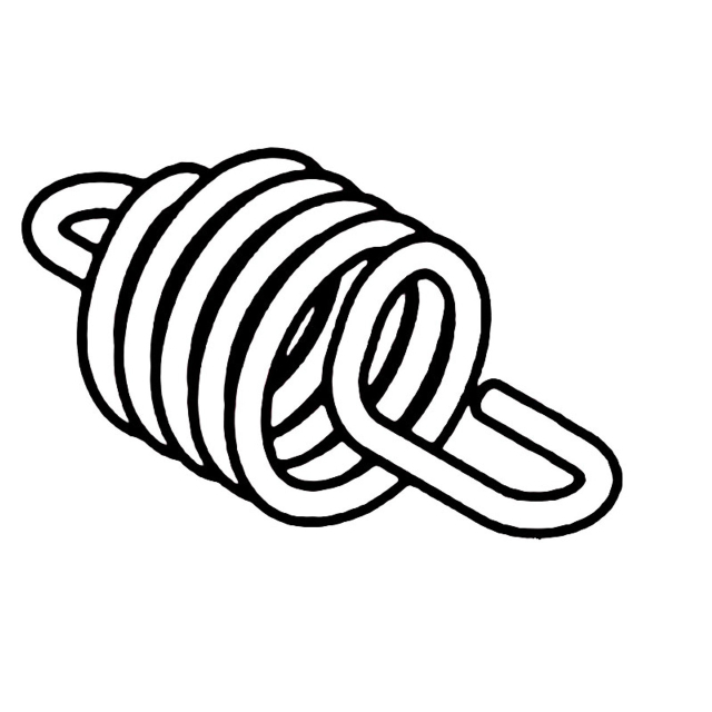 Jousivärinänvaimennus