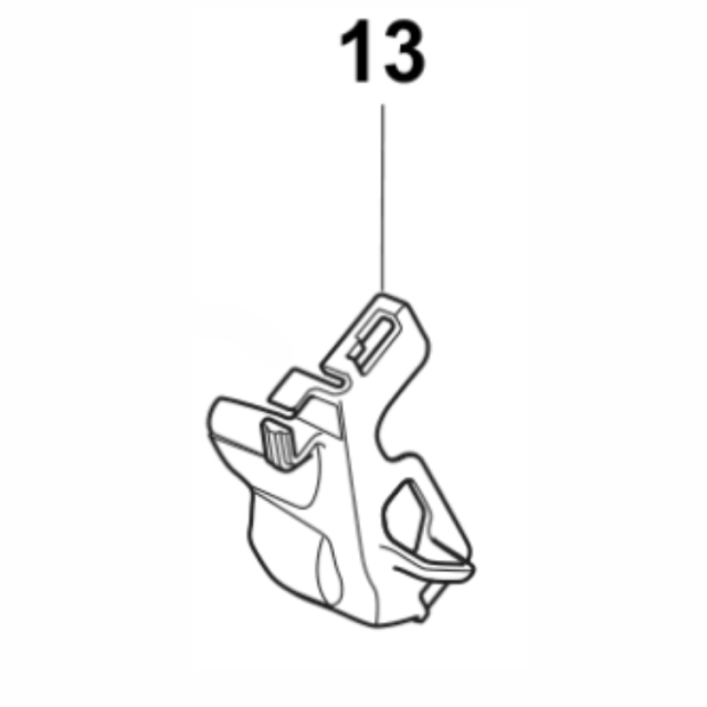 Lämpösuojan automaattinen viritys