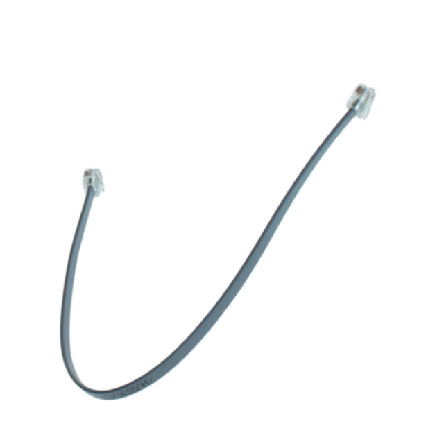 Johdotuskokoonpanon modulaarinen liitin 6/6 R 5362539-06
