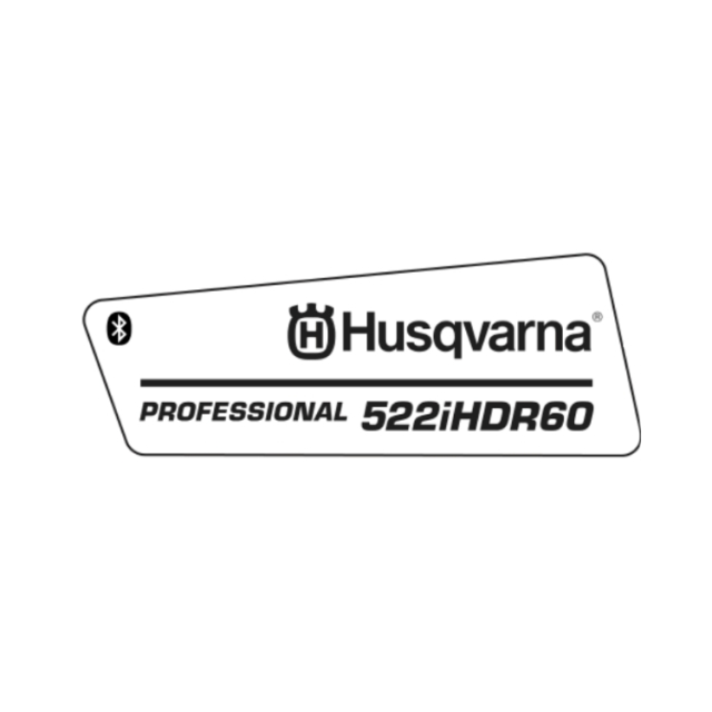 Tarra Tuoteoikea 522Ihdr60 5362914-03