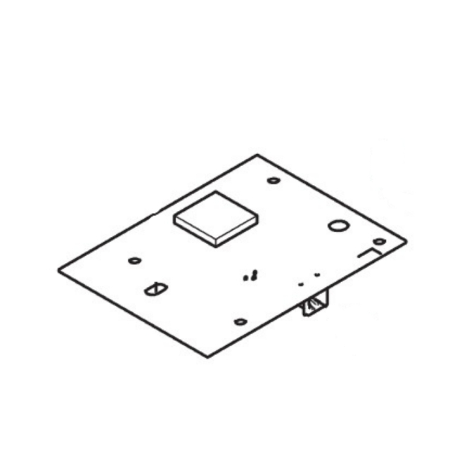 Kytkentälevy com board