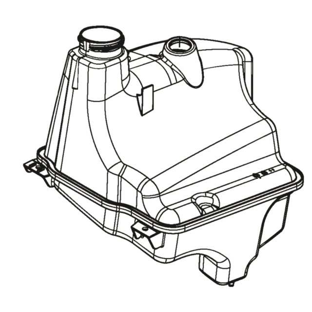 Polttoainesäiliön hitsauskokoonpano, Epa 5365045-01