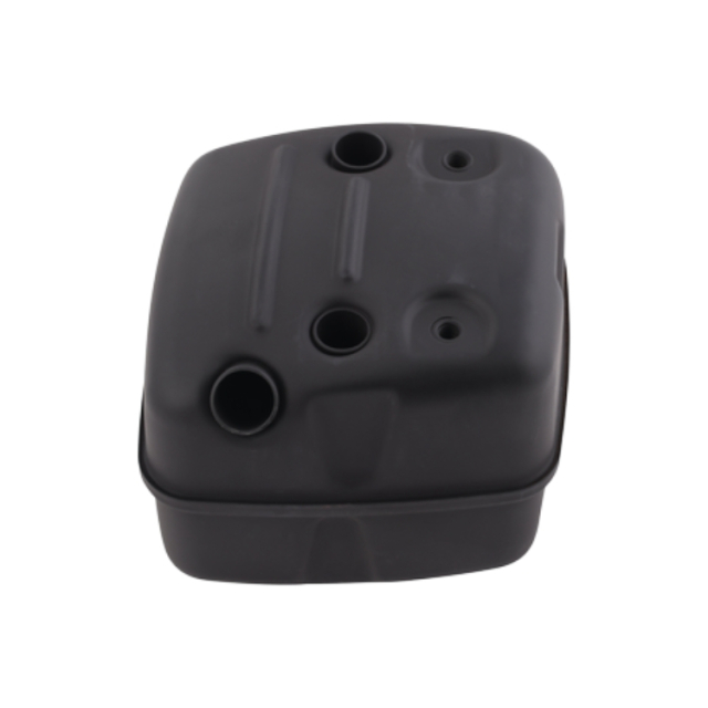 Äänenvaimennin 70Cc EU