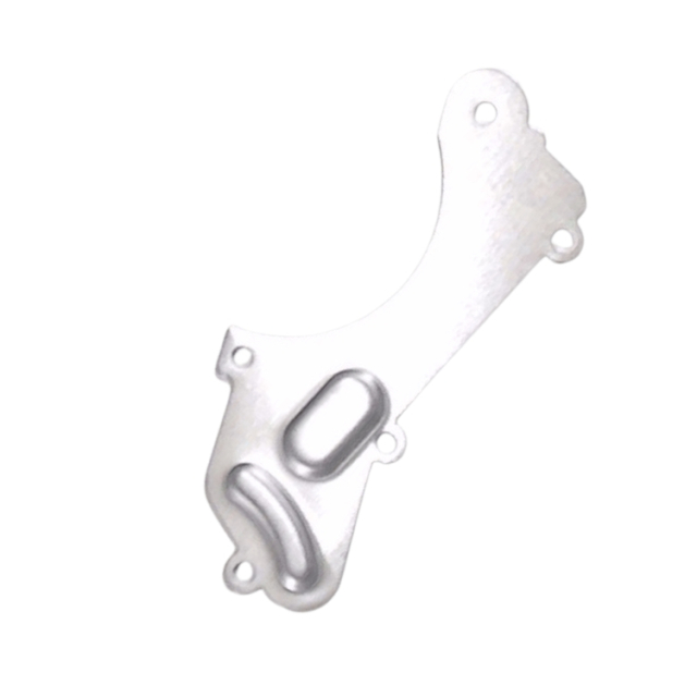 Kannen jarrulevy 5366290-01