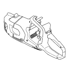 Kotelo Assy 240I 5366631-01