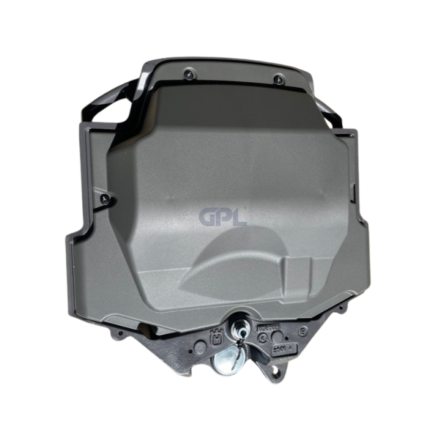 Korjaussarja taka-akseli P500D-Ser