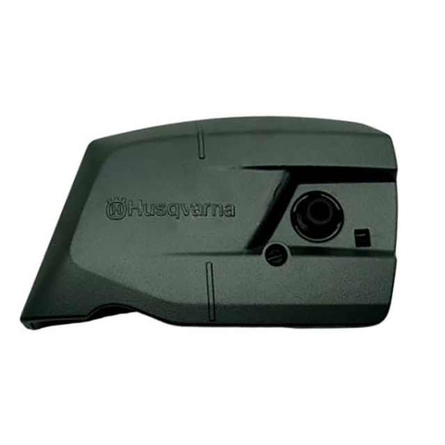 Kytkinsuojus Assy 540Ixp, Falc 5368858-01