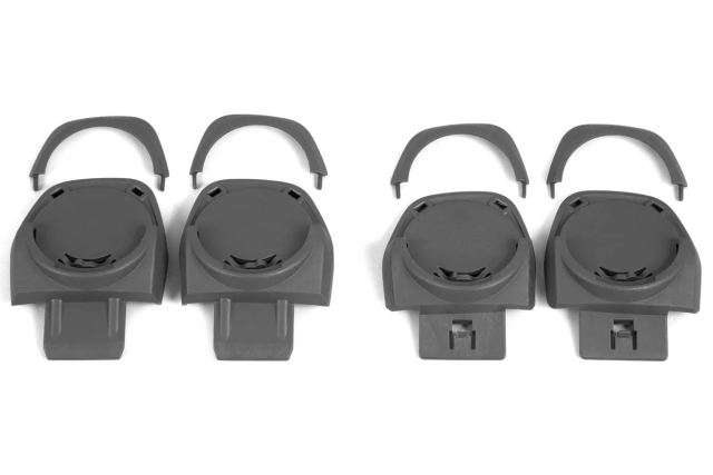 Husqvarna adapterisarja X-COM Active, X-SYNC