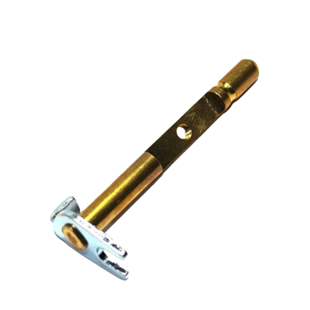 Rikastin akseli 5370209-01