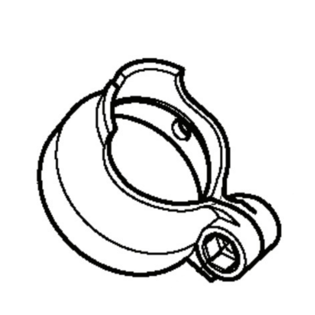 Suojaus 5370464-02