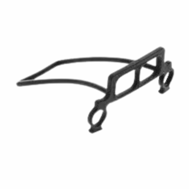 Tiiviste, Sylinteri, Jalka 5370669-01