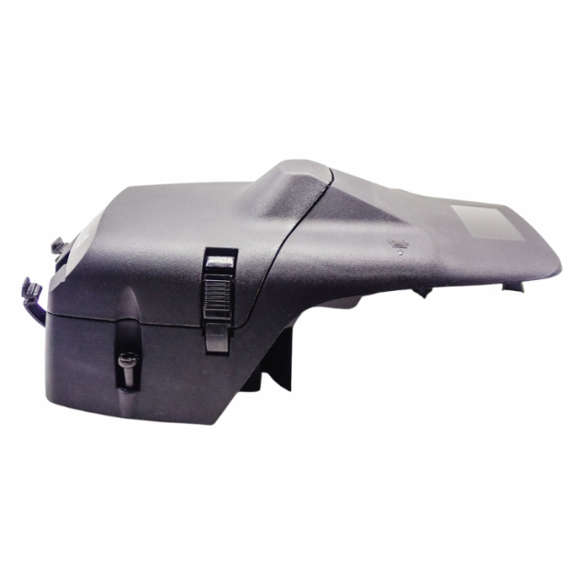 Sylinterin Kansi 5371680-01