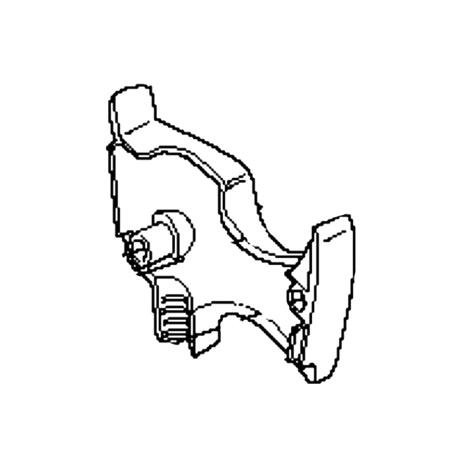 Pidike Virtakytkin 5372016-01