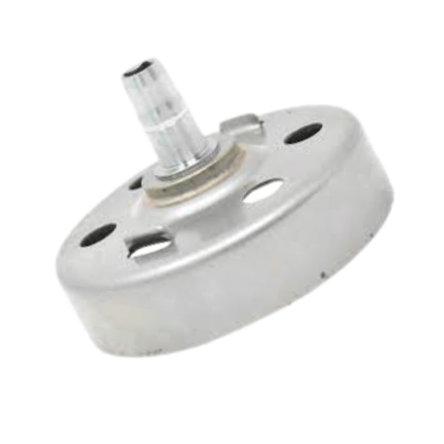 Kytkinrumpu 5372375-02