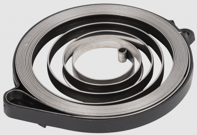 Käynnistysjousi 5372417-01