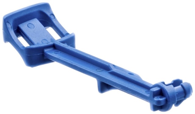 Rikastimen säädin 5372556-01