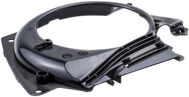 Ilmanjohdin 5372609-01