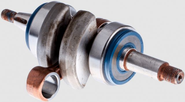 Kampiakseli Kpl 5373140-03