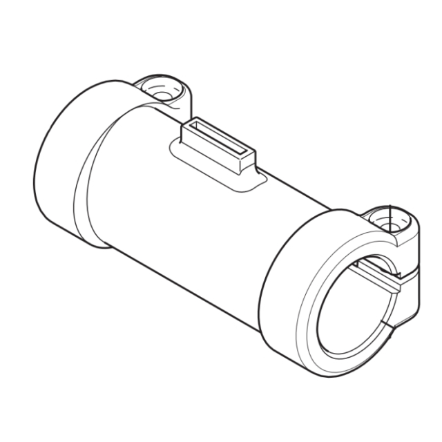 Clamp Seleve 5373488-03