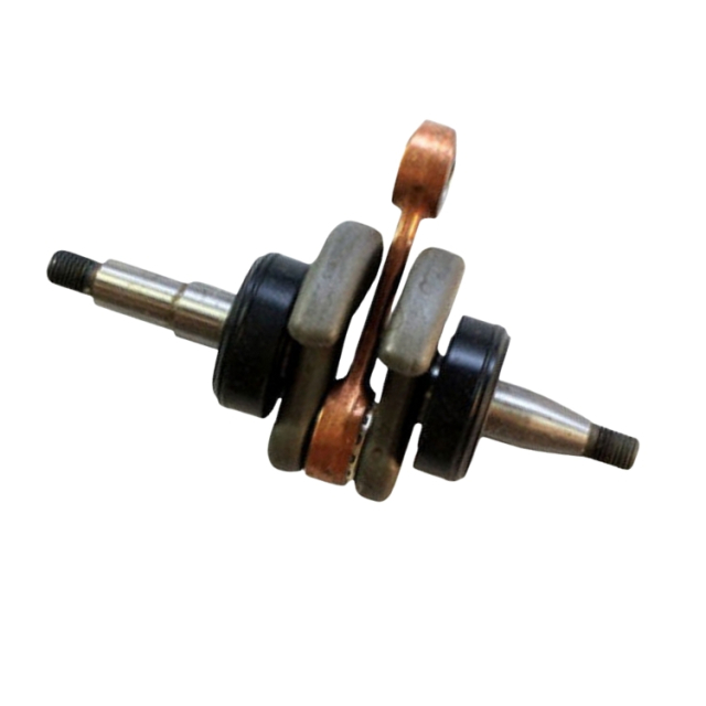 Kampiakselin kokoonpano