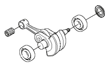 Kampiakseli 5374146-01
