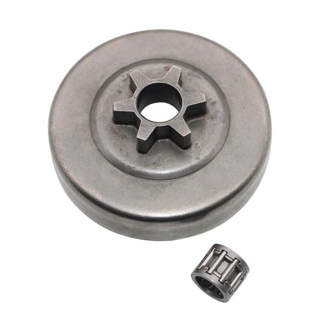 Kytkinrumpu, Kpl 5382402-60