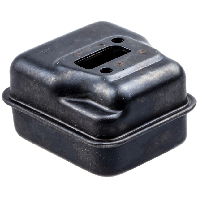 Äänenvaimennin 5382421-31