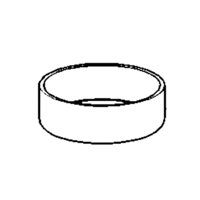Kytkinrumpu 5382423-10