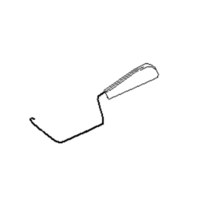 Kaasulukku Cs010 5382435-32