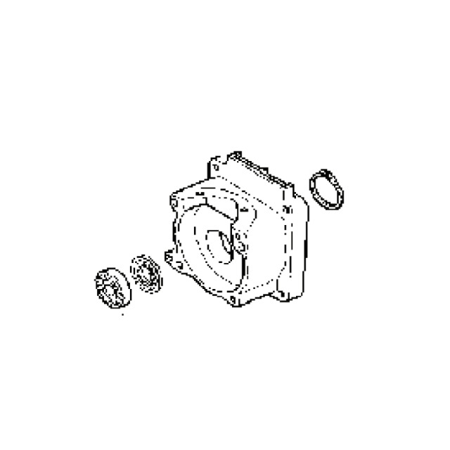 Kampikamio Kpl 5382500-75