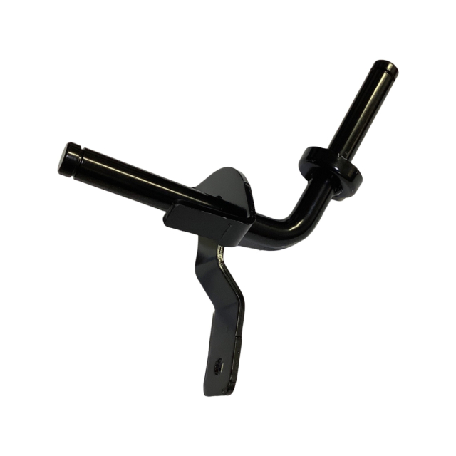 Kara Karan pituus vasen 16 tuumaa