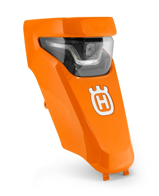Valosarja Husqvarna R 200iX:lle