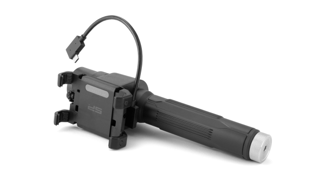 Husqvarna epos® -asennustyökalu