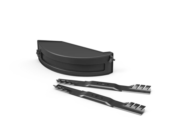 Husqvarna-mulch-sarja Z 342iF