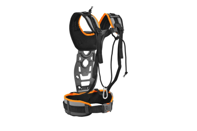 Husqvarna Balance PX -valjaat varsikoneille