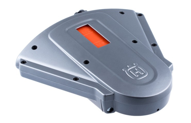 Säiliöyksikkö Kpl 5440942-02