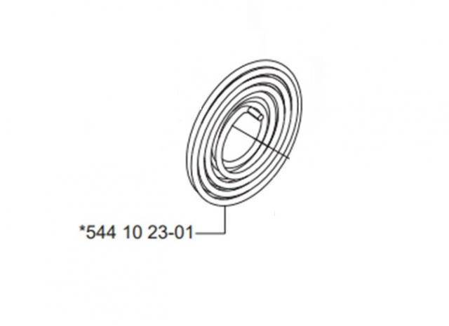 Sulka, tuoja 5441023-01