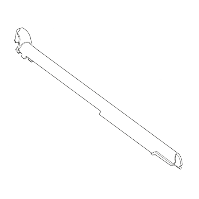 Kaapelin kansi 5441095-01