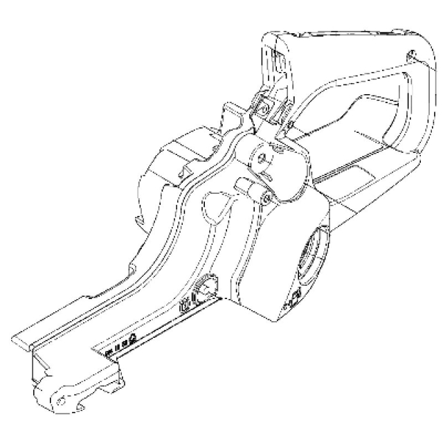 Polttoainesäiliösarja 5441938-12
