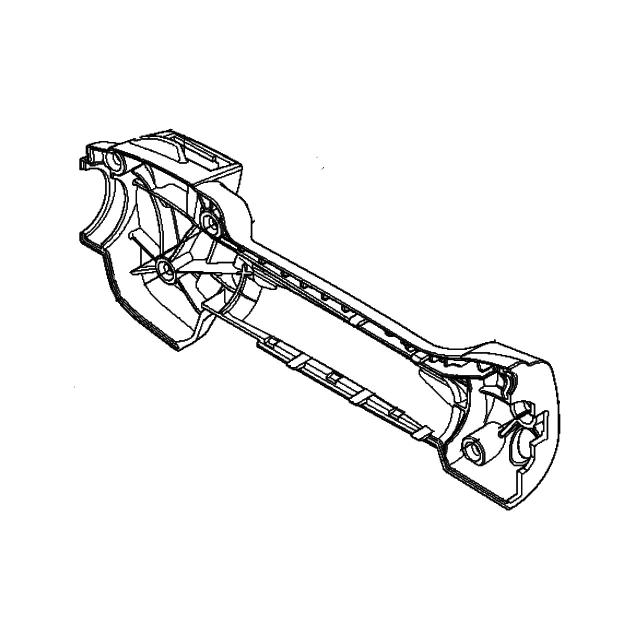 Kahvan puolisko Oikea 5442384-01