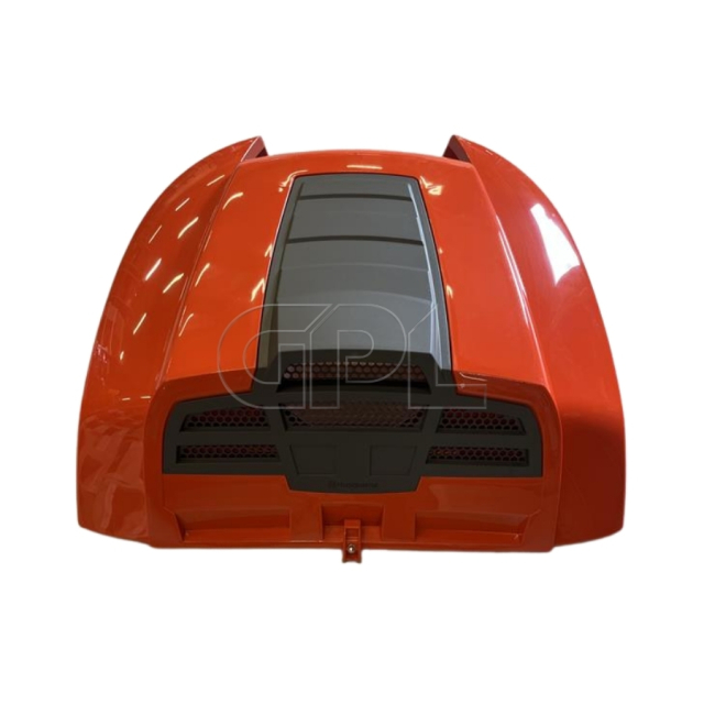 Moottorin Kansi Kpl 5442450-02